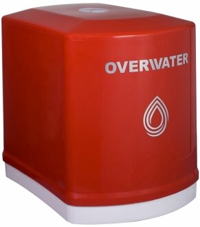 OverWater Kapalı Kasa LG 12 Aşamalı LG Membran Su Arıtma Cihazı kullananlar yorumlar